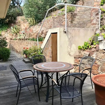 Magnifique Maison Bord De Mer Prázdninový dům