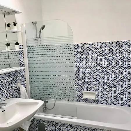 Prázdninový dům Magnifique Maison Bord De Mer *
