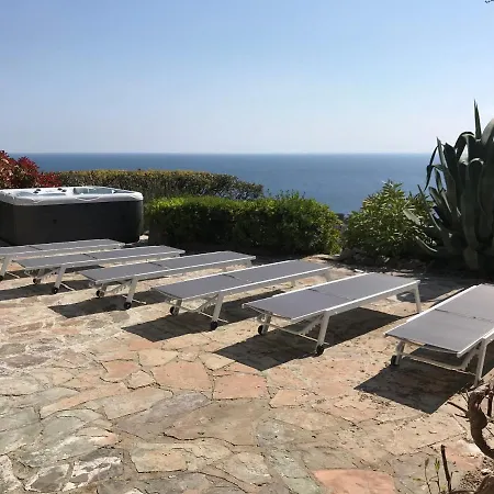 Magnifique Maison Bord De Mer Prázdninový dům *